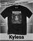Футболка Kylesa-4 kylesa-4 - фото 16418