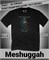 Футболка Meshuggah-1 meshuggah-1 - фото 16462
