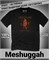 Футболка Meshuggah-2 meshuggah-2 - фото 16467