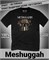 Футболка Meshuggah-3 meshuggah-3 - фото 16472