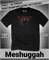 Футболка Meshuggah-4 meshuggah-4 - фото 16477