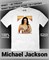 Футболка Michael Jackson-1 michael-jackson-1 - фото 16504