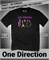 Футболка One direction-1 one-direction-1 - фото 16649