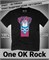Футболка One OK Rock-1 one-ok-rock-1 - фото 16659