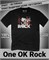 Футболка One OK Rock-2 one-ok-rock-2 - фото 16664