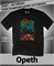 Футболка Opeth-1 opeth-1 - фото 16679