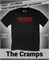 Футболка Cramps-1 cramps-1 - фото 16749