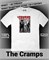 Футболка Cramps-2 cramps-2 - фото 16754