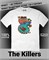Футболка Killers-2 the-killers-2 - фото 16770