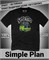 Футболка Simple Plan-1 simple-plan-1 - фото 16785