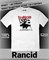 Футболка Rancid-1 rancid-1 - фото 16830