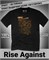 Футболка Rise against-1 rise-against-1 - фото 16852