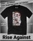 Футболка Rise against-2 rise-against-2 - фото 16857
