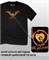 Футболка Rise against-3 rise-against-3 - фото 16863