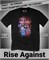 Футболка Rise against-4 rise-against-4 - фото 16872