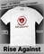 Футболка Rise against-6 rise-against-6 - фото 16887