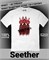 Футболка Seether-1 seether-1 - фото 16912