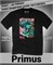 Футболка Primus-3 primus-3 - фото 16952