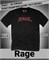 Футболка Rage-2 rage-2 - фото 16997