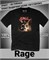 Футболка Rage-3 rage-3 - фото 17002