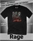 Футболка Rage-4 rage-4 - фото 17007