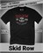 Футболка Skid row-1 skid-row-1 - фото 17054