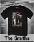 Футболка Smiths-1 Smith-1 - фото 17082