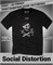 Футболка Social distortion-1 social-distortion-1 - фото 17084
