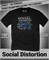 Футболка Social distortion-2 social-distortion-2 - фото 17089