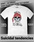 Футболка Suicidal tendencies-2 suicidal-tendencies-2 - фото 17174