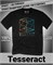 Футболка Tesseract-1 tesseract-1 - фото 17239