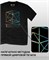 Футболка Tesseract-1 tesseract-1 - фото 17240