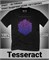 Футболка Tesseract-2 tesseract-2 - фото 17244