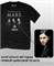 Футболка Thirty seconds to mars-2 thstm-2 - фото 17266
