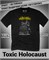 Футболка Toxic Holocaust-1 toxic-holocaust-1 - фото 17296