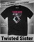 Футболка Twisted Sister-1 twisted-sister-1 - фото 17336