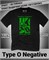 Футболка Type O Negative-1 ton-1 - фото 17346
