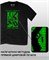 Футболка Type O Negative-1 ton-1 - фото 17347