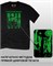 Футболка Type O Negative-2 ton-2 - фото 17352