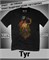 Футболка Tyr-2 tyr-2 - фото 17365