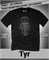 Футболка Tyr-5 tyr-5 - фото 17380