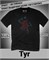 Футболка Tyr-6 tyr-6 - фото 17385