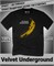 Футболка Velvet Underground-1 velvet-underground-1 - фото 17445