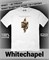 Футболка Whitechapel-2 whitechapel-2 - фото 17465
