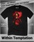 Футболка Within Temptation-2 within-temptation-2 - фото 17495