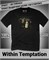 Футболка Within Temptation-3 within-temptation-3 - фото 17500