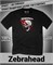 Футболка zbrhd-2 zbrhd-2 - фото 17518