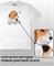 Футболка Бигль-1 dog-24 - фото 17644
