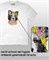 Футболка Бордер-колли девочка dog-27 - фото 17659