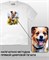 Футболка Дворняга-3 dog-11-IP - фото 17804